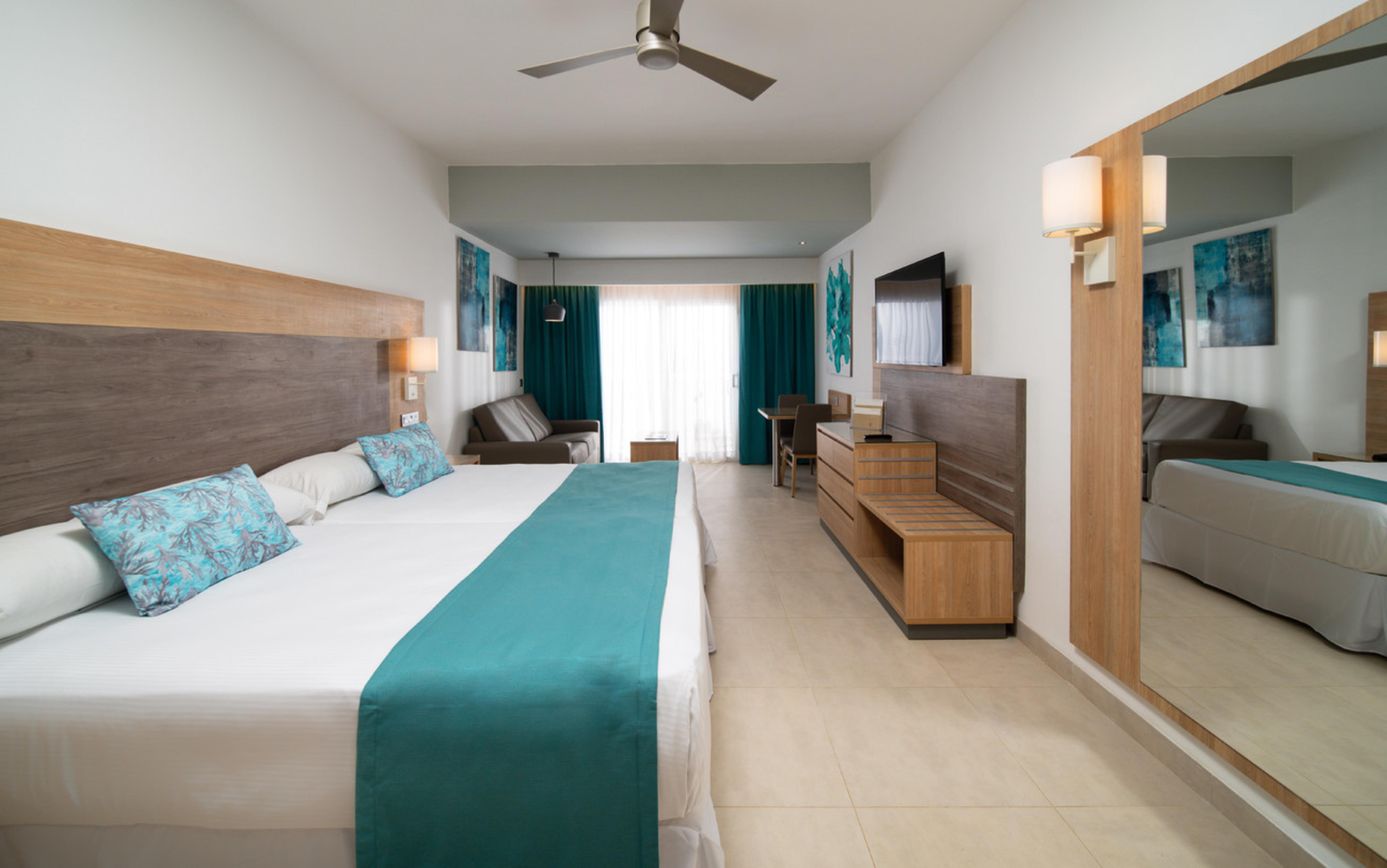 נגריל Riu Palace Tropical Bay מראה חיצוני תמונה