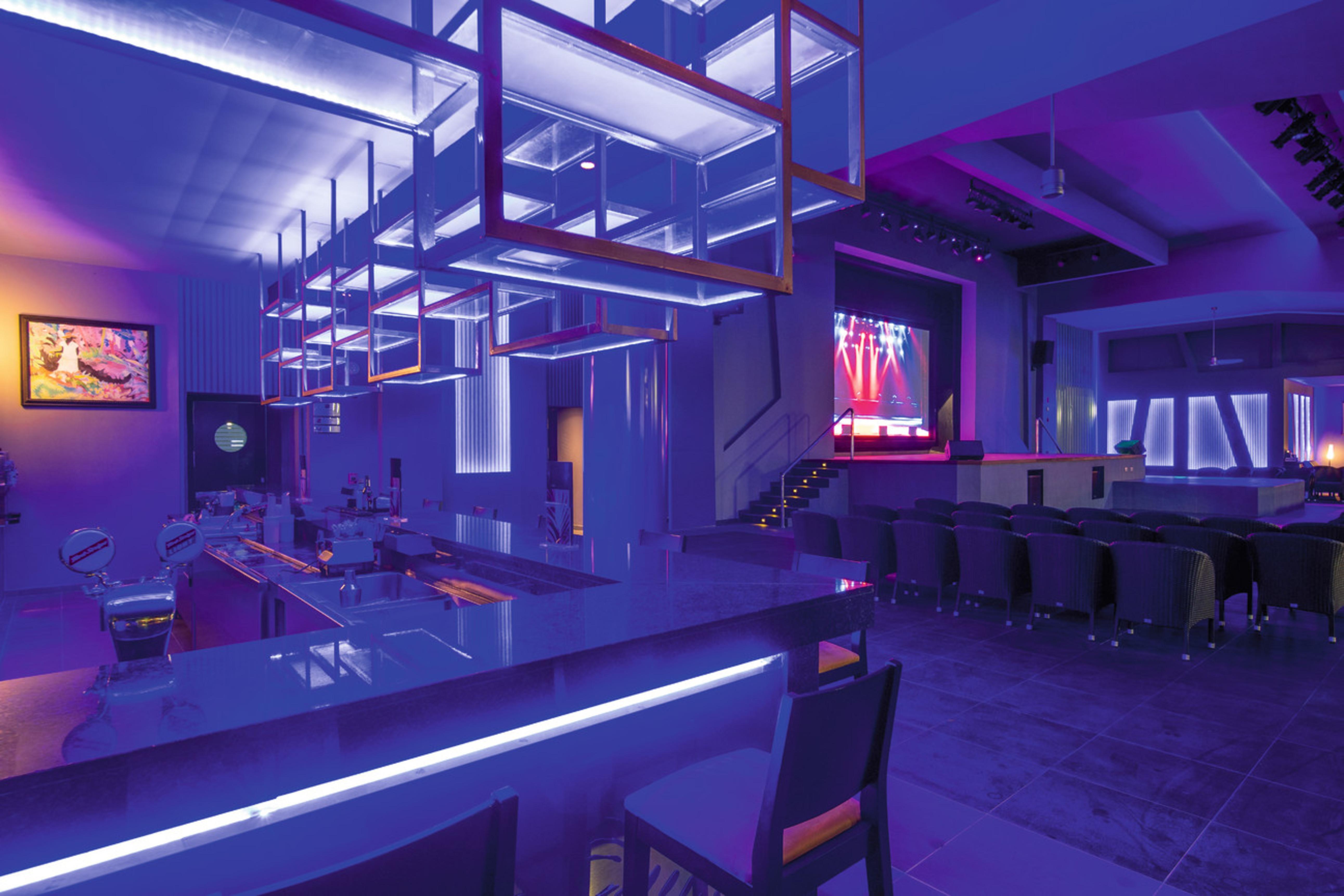 נגריל Riu Palace Tropical Bay מראה חיצוני תמונה
