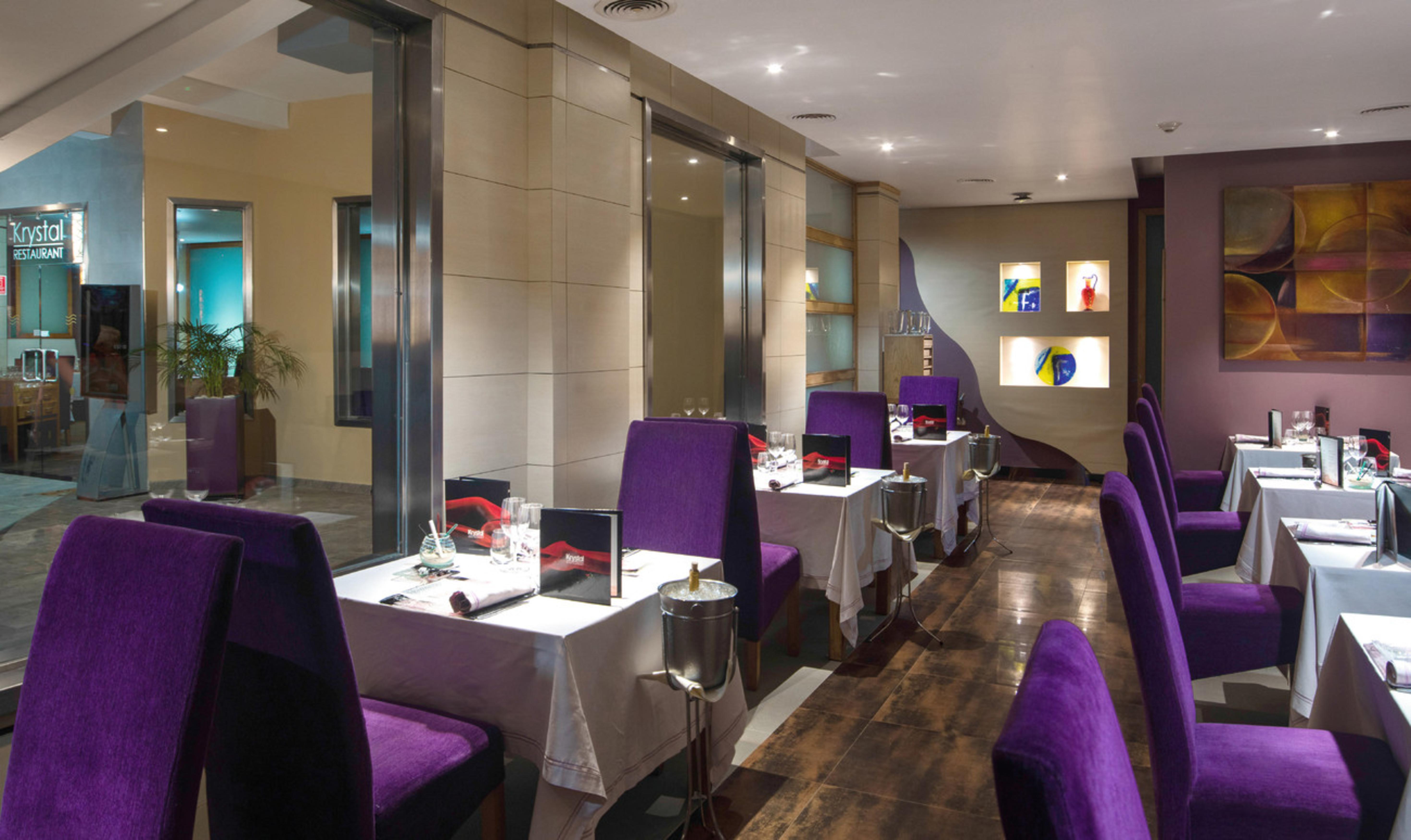 נגריל Riu Palace Tropical Bay מראה חיצוני תמונה