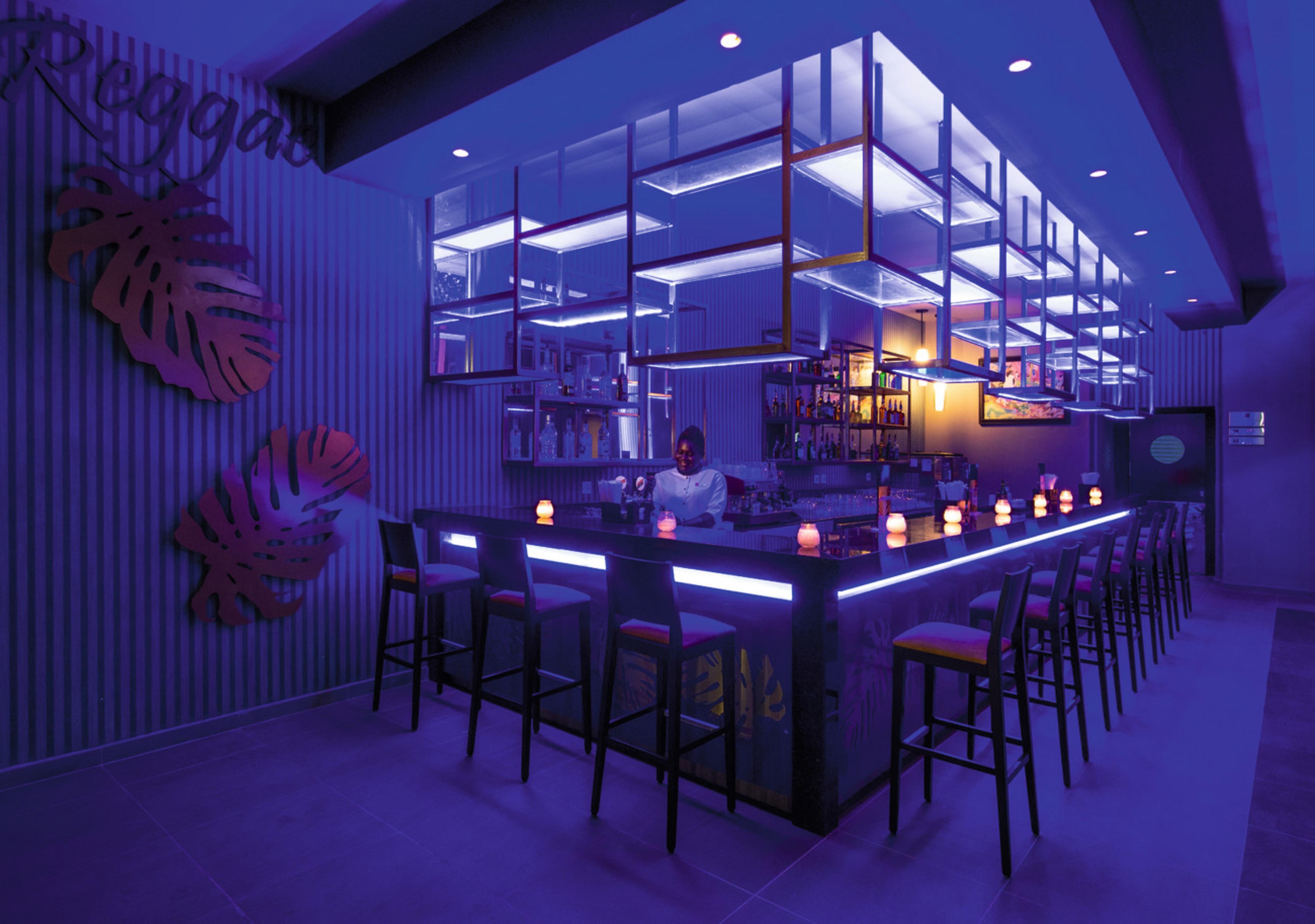נגריל Riu Palace Tropical Bay מראה חיצוני תמונה
